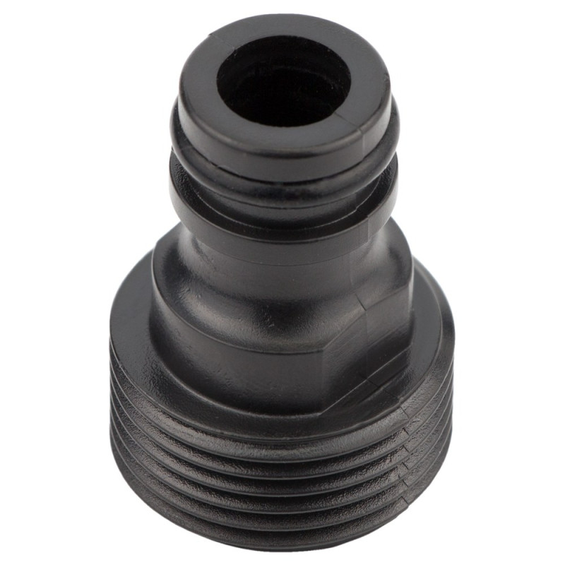 Grad Дождеватель круговой на пластиковом колышке с верхней подачей (ABS) (5014105)