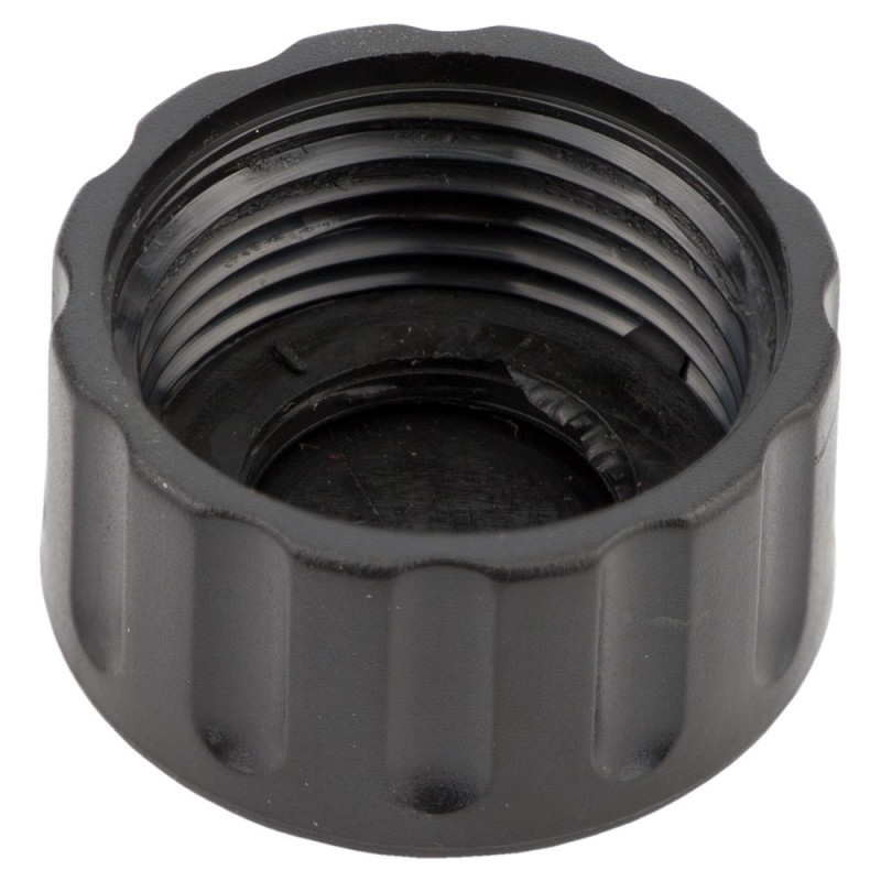 Grad Дождеватель круговой на пластиковом колышке с боковой подачей (ABS) (5014115)