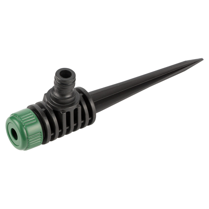 Grad Дождеватель на пластиковом колышке до 9м (ABS) (5014135)