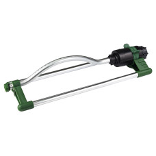 Grad Ороситель осцилляционный 17 отверстий металлическая Н-образная база (5014245)