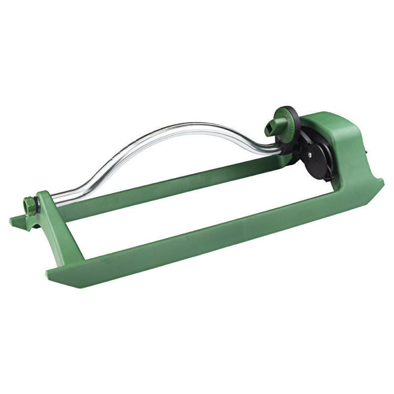 Grad Ороситель осцилляционный 18 отверстий пластиковая Н-образная база (ABS) (5014275)