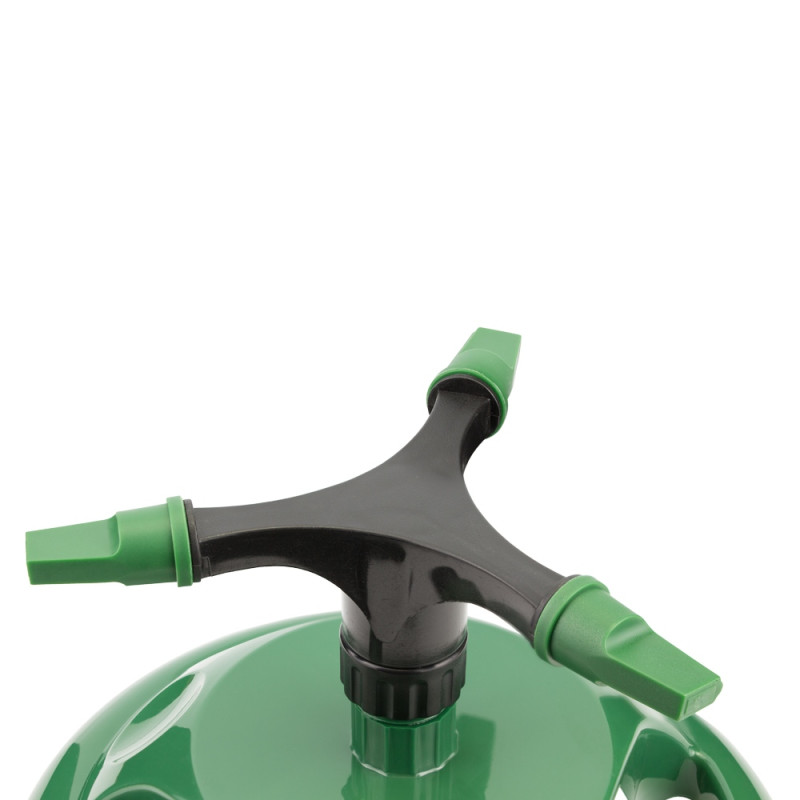 Grad Дождеватель круговой 3-х рожка (круглый) (ABS) (5014345)