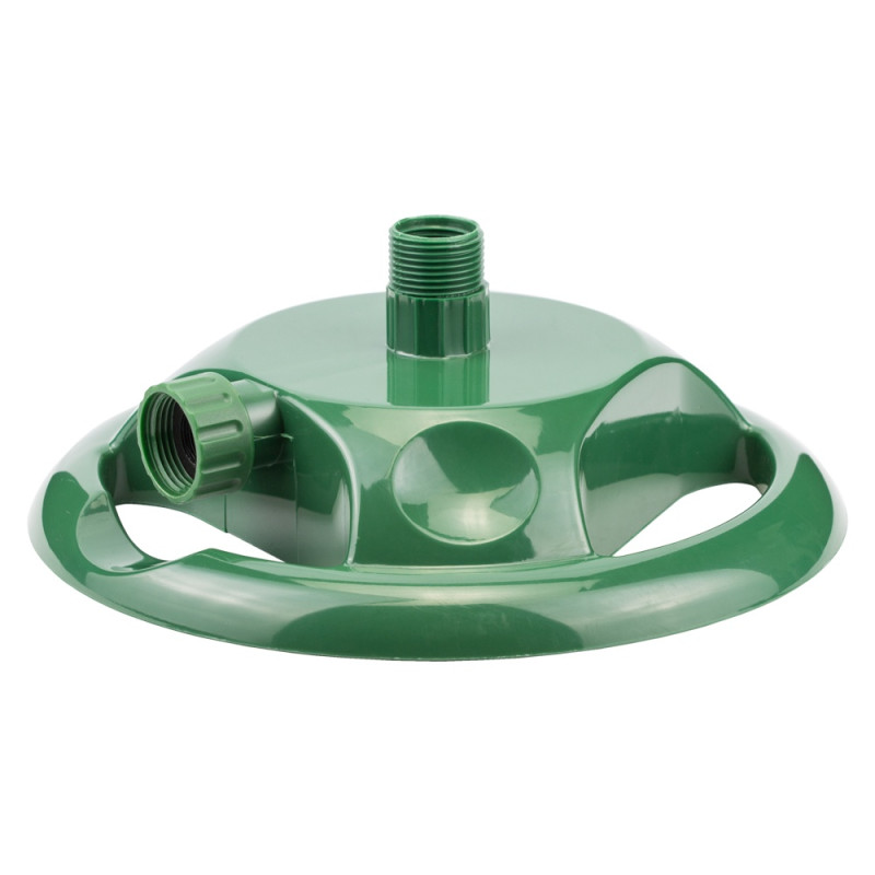 Grad Дождеватель круговой 3-х рожка (круглый) (ABS) (5014345)