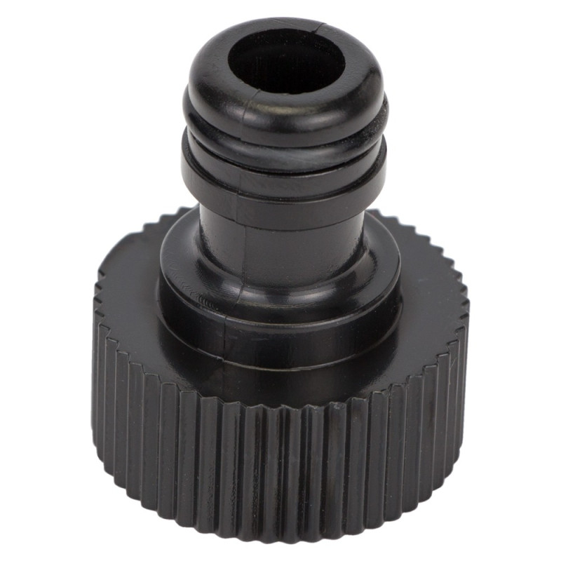 Grad Дождеватель круговой 3-х рожка (Н-основание) (ABS) (5014395)