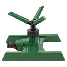 Grad Дождеватель круговой 3-я рожка lite (Н-основание) (ABS) (5014435)