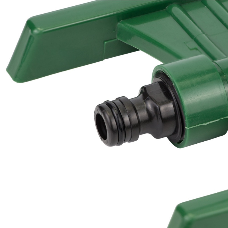 Grad Дождеватель круговой 3-я рожка lite (Н-основание) (ABS) (5014435)