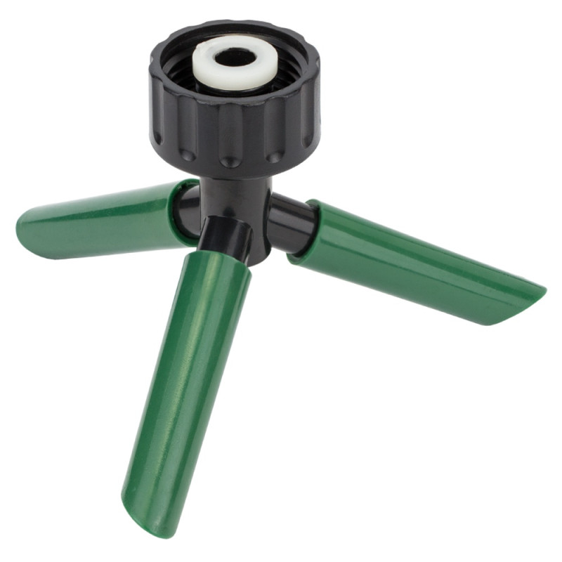 Grad Дождеватель круговой 3-я рожка lite (Н-основание) (ABS) (5014435)