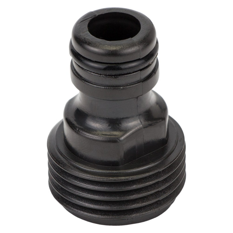 Grad Дождеватель круговой 3-я рожка lite (Н-основание) (ABS) (5014435)