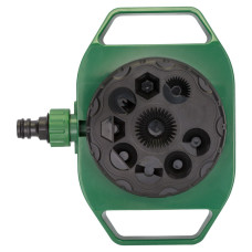 Grad Дождеватель 9-ти режимный (ABS) (5014525)