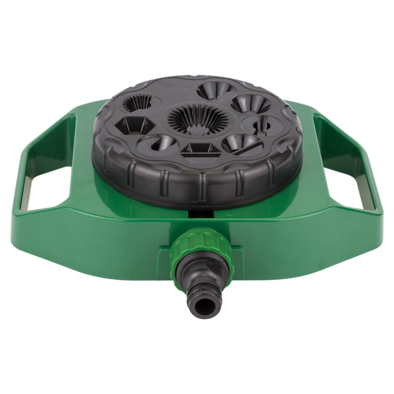 Grad Дождеватель 9-ти режимный (ABS) (5014525)