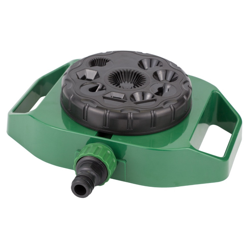 Grad Дождеватель 9-ти режимный (ABS) (5014525)