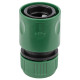 Grad Коннектор 1/2" быстросъемный для шланга 1/2" (ABS) (5016135)