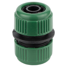 Grad Муфта ремонтная для шланга 1/2" (ABS) (5016215)