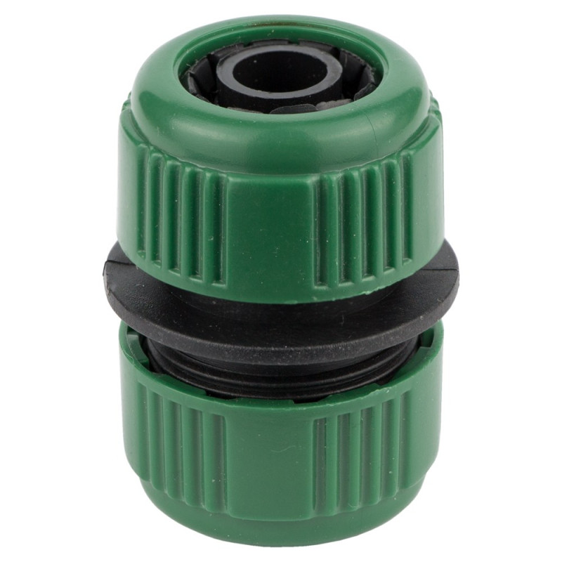 Grad Муфта ремонтная для шланга 1/2" (ABS) (5016215)