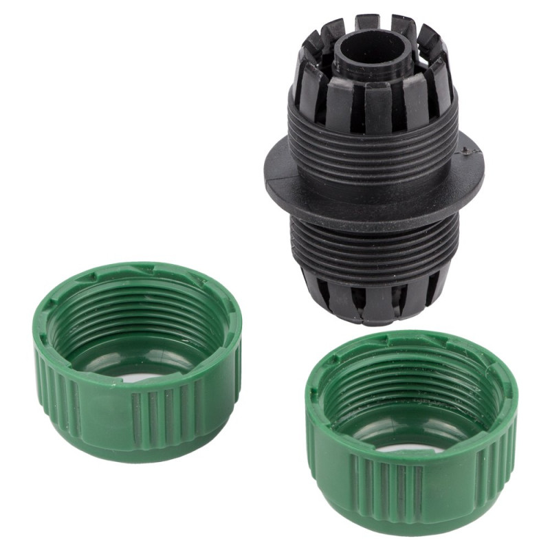 Grad Муфта ремонтная для шланга 1/2" (ABS) (5016215)