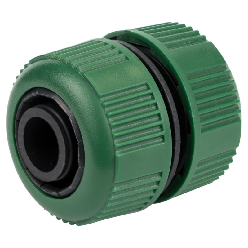 Grad Муфта ремонтная для шланга 3/4" (ABS) (5016225)