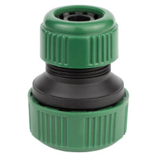 Grad Муфта ремонтная для шланга 1/2"×3/4" (ABS) (5016235)