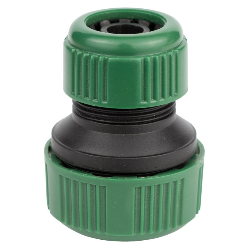 Grad Муфта ремонтная для шланга 1/2"×3/4" (ABS) (5016235)