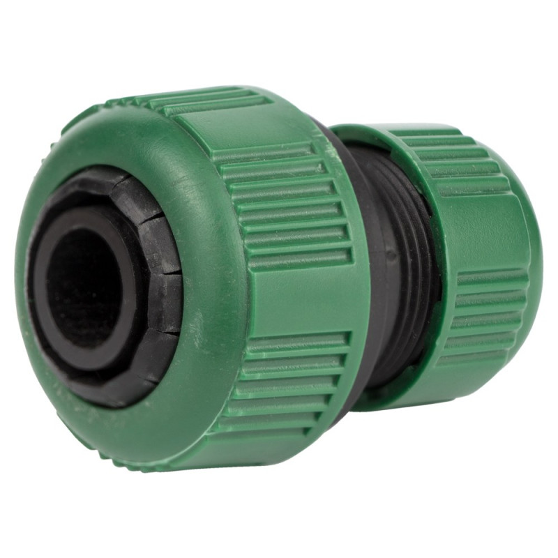 Grad Муфта ремонтная для шланга 1/2"×3/4" (ABS) (5016235)