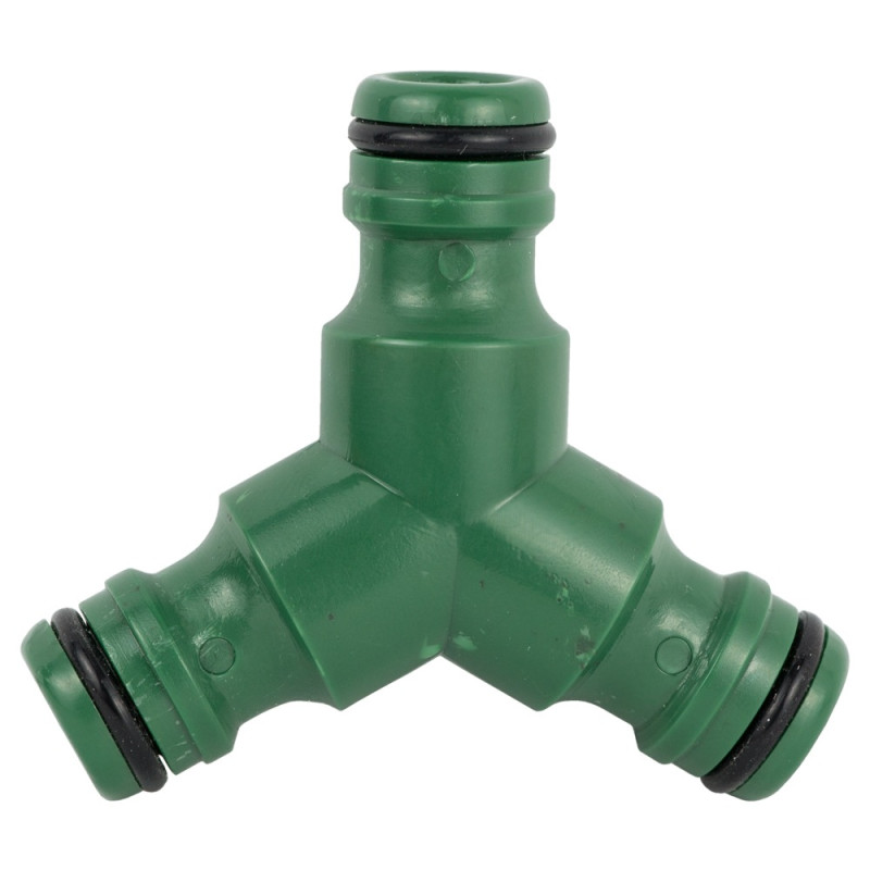 Grad Тройник для коннектора 1/2" (ABS) (5016275)