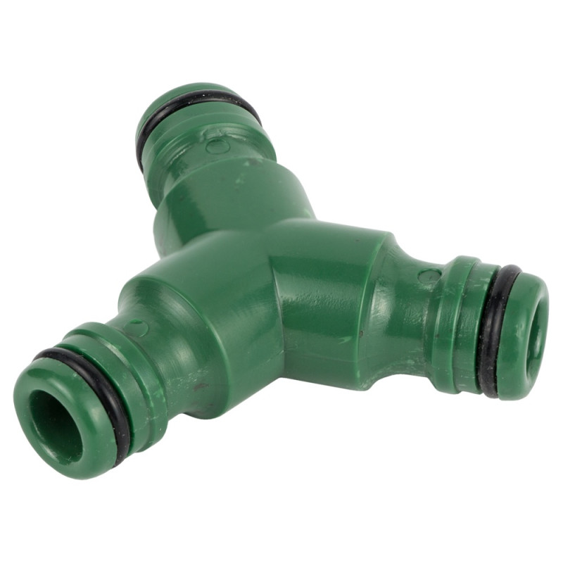 Grad Тройник для коннектора 1/2" (ABS) (5016275)