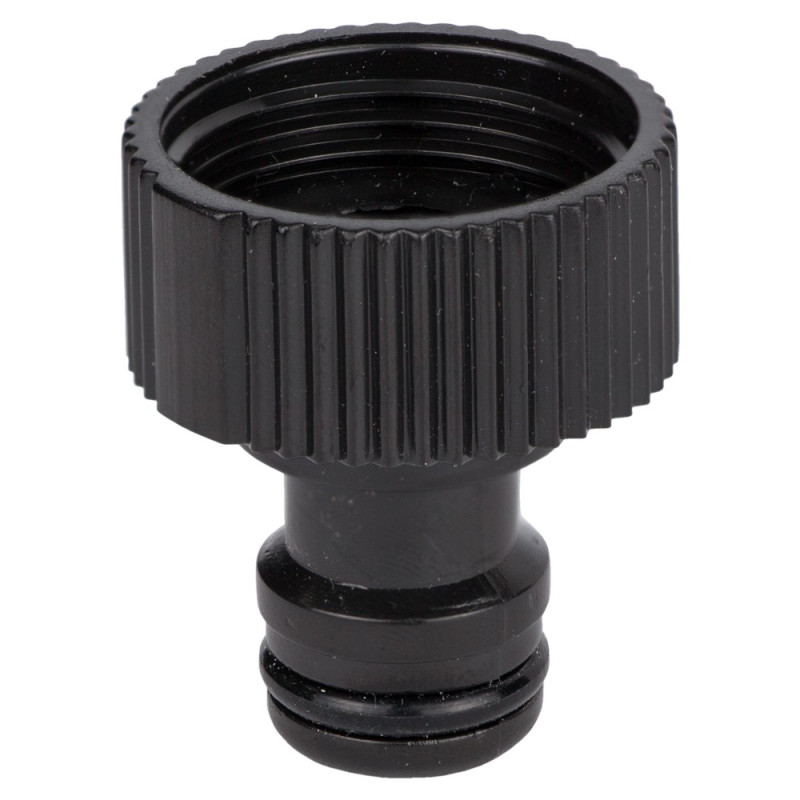 Grad Адаптер для коннектора 1/2" с внутренней резьбой 3/4" (ABS) (5016315)