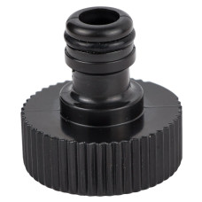 Grad Адаптер для коннектора 1/2" c внутренней резьбой 1" (ABS) (5016325)