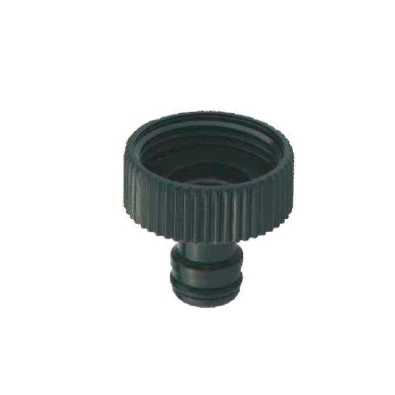 Grad Адаптер для коннектора 1/2" c внутренней резьбой 1" (ABS) (5016325)