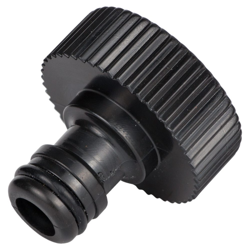 Grad Адаптер для коннектора 1/2" c внутренней резьбой 1" (ABS) (5016325)