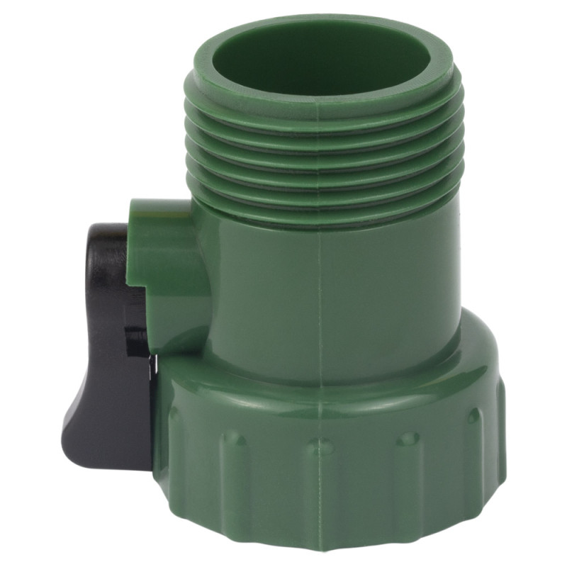 Grad Кран запорный в/р-н/р ¾" (ABS) (5016965)