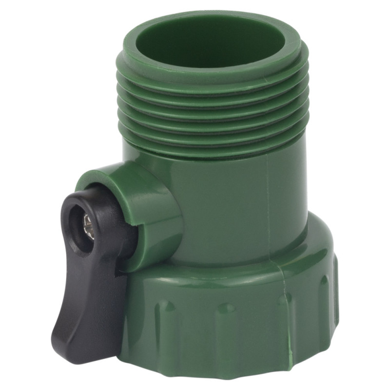 Grad Кран запорный в/р-н/р ¾" (ABS) (5016965)