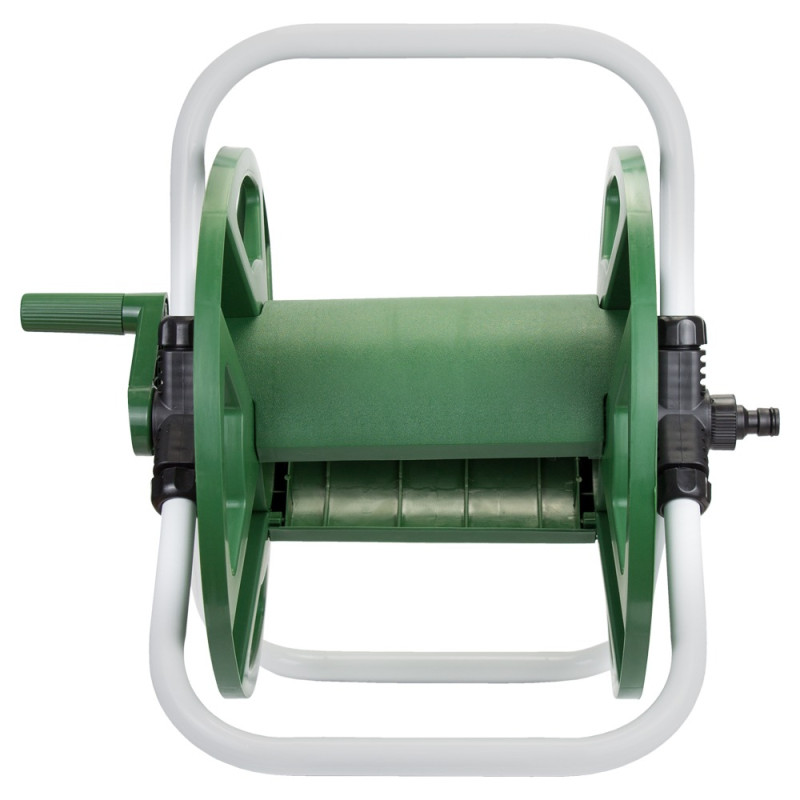 Grad Катушка для шланга 30м 1/2" стационарная (5017355)