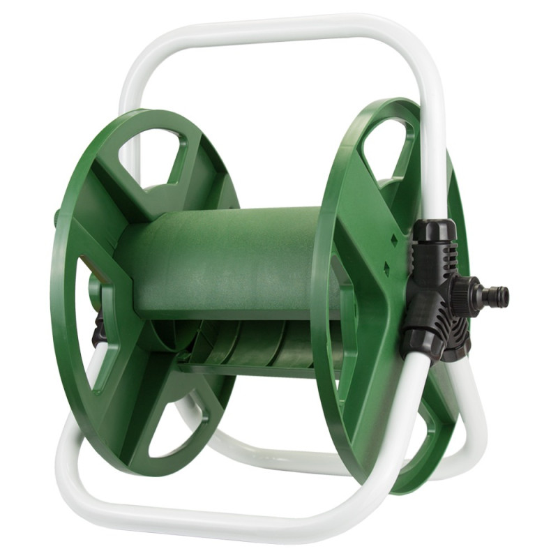 Grad Катушка для шланга 30м 1/2" стационарная (5017355)