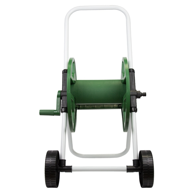 Grad Катушка для шланга 30м 1/2" передвижная (5017435)