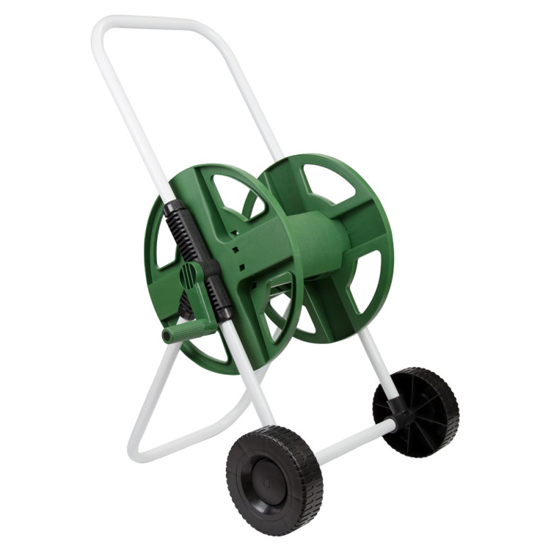 Grad Катушка для шланга 30м 1/2" передвижная (5017435)