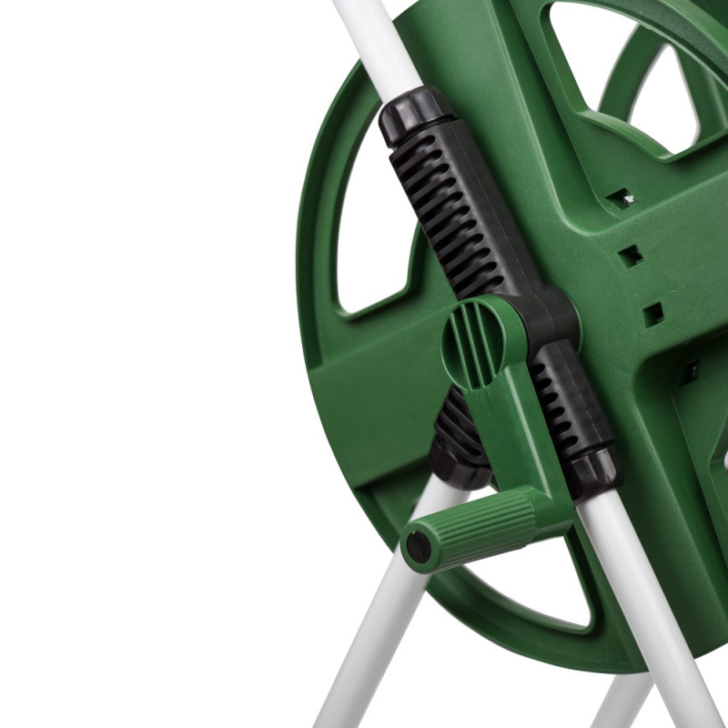 Grad Катушка для шланга 30м 1/2" передвижная (5017435)