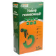 Grad Набор поливочный: спиральный шланг 15м + пистолет-распылитель 7-ми режимный (5019075)