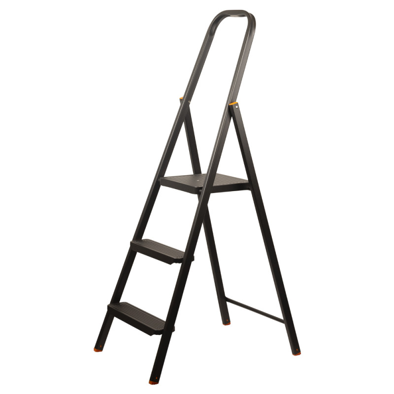 Grad Стремянка стальная 3 степени (5035855)