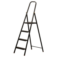 Grad Стремянка стальная 4 степени (5035865)