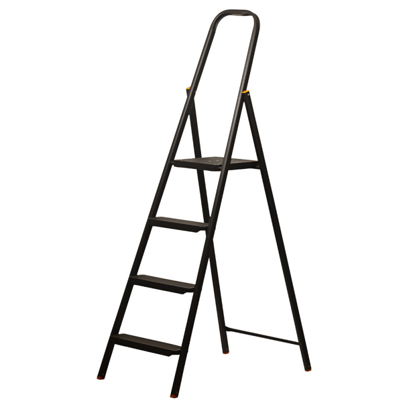 Grad Стремянка стальная 4 степени (5035865)