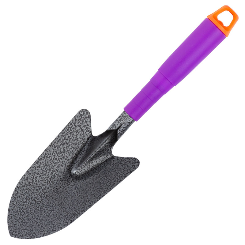 Grad Набор посадочный из 5-ти предметов (полая ручка) (ABS) (5044545)