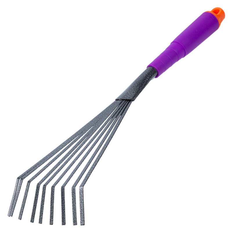 Grad Набор посадочный из 5-ти предметов (полая ручка) (ABS) (5044545)