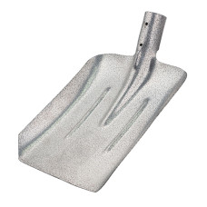 Grad Лопата совковая 360×240×1.3мм 0.8кг (5049265)