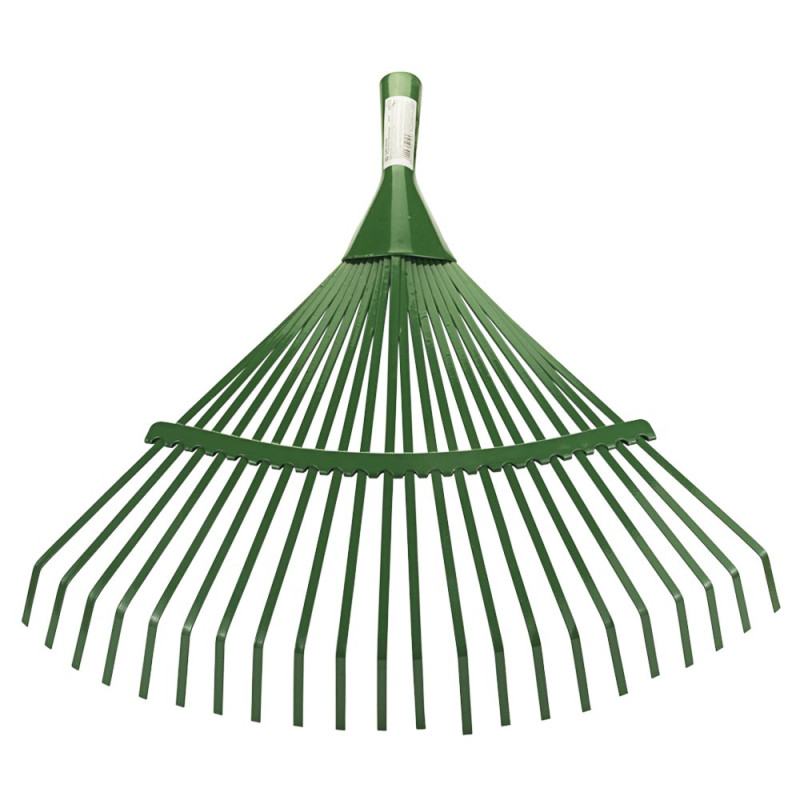 Grad Грабли веерные 22 пластинчатых зуба 425×410мм (5052195)