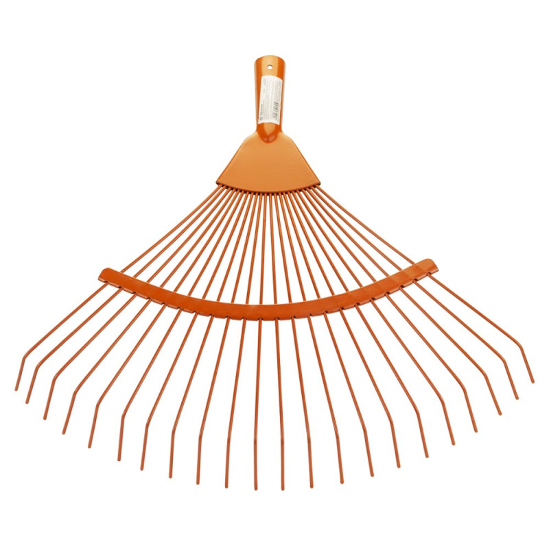 Grad Грабли веерные 22 проволочных зубов 380×365мм (5052255)