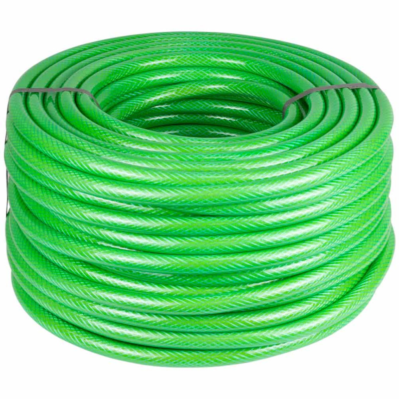 Grad Шланг для полива 3 слоя армированный 1/2" 50м (5068065)