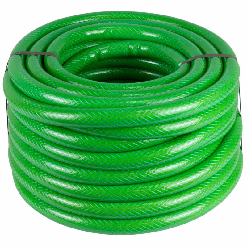 Grad Шланг для полива 3 слоя армированный 3/4" 20м (5068235)