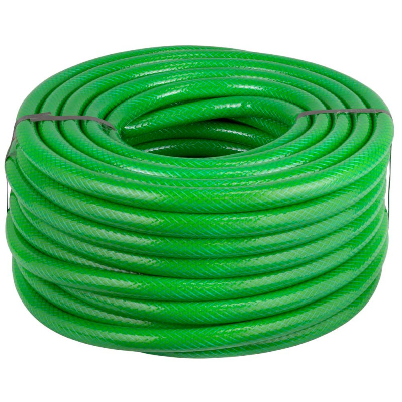 Grad Шланг для полива 3 слоя армированный 3/4" 30м (5068255)