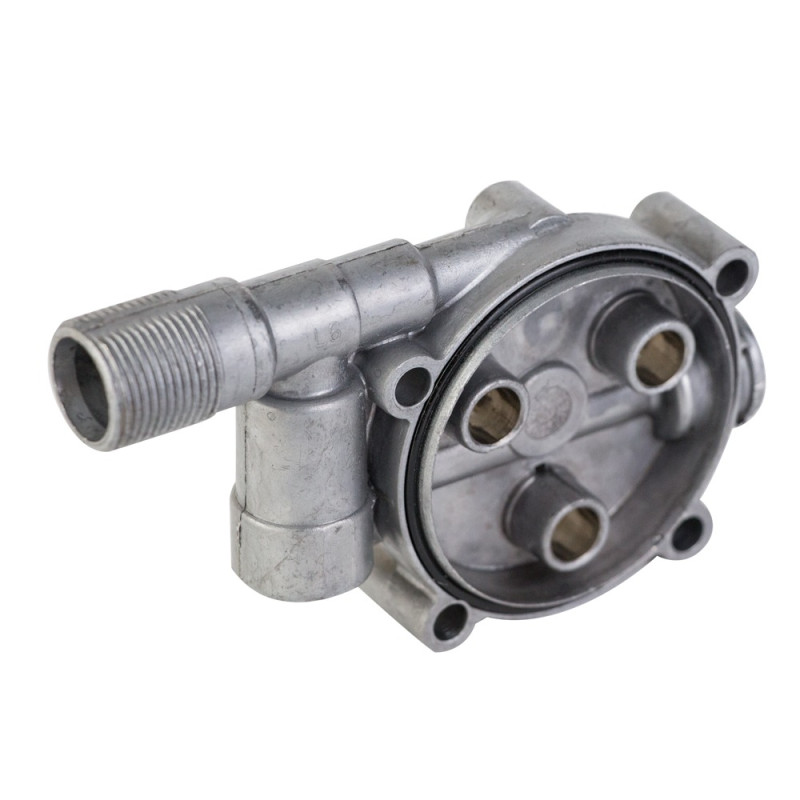 SIGMA Корпус направляющих плунжеров для 5342051, 5342071, 5342433, 5342613, 5342623 (534205135)