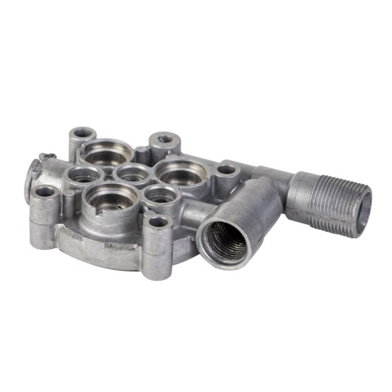 SIGMA Корпус направляющих плунжеров для 5342051, 5342071, 5342433, 5342613, 5342623 (534205135)